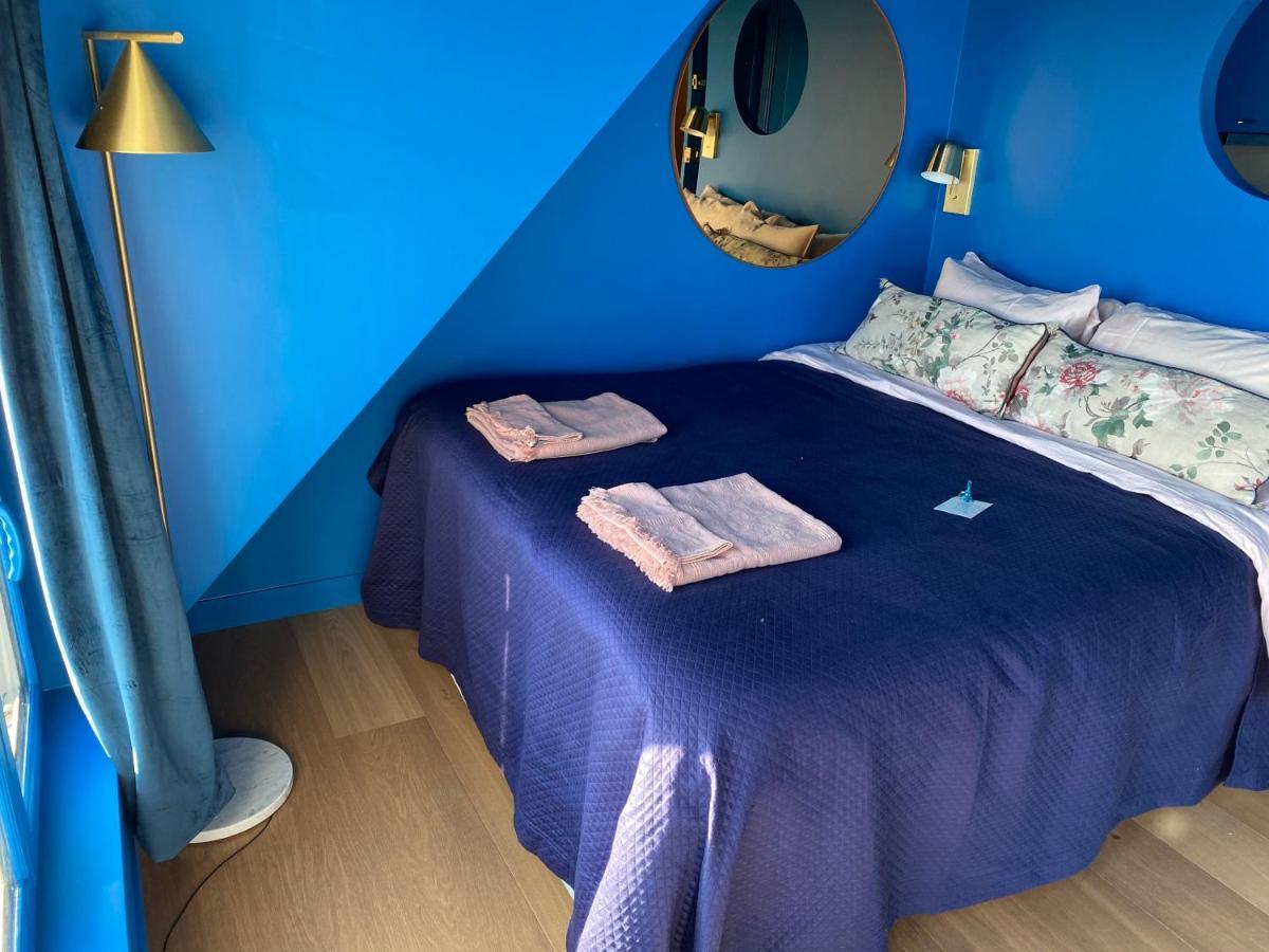 Appartement Eiffel Tower Romantic View *